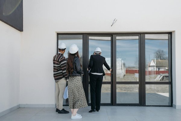 Pourquoi opter pour une assurance emprunteur plutôt qu'une garantie de prêt