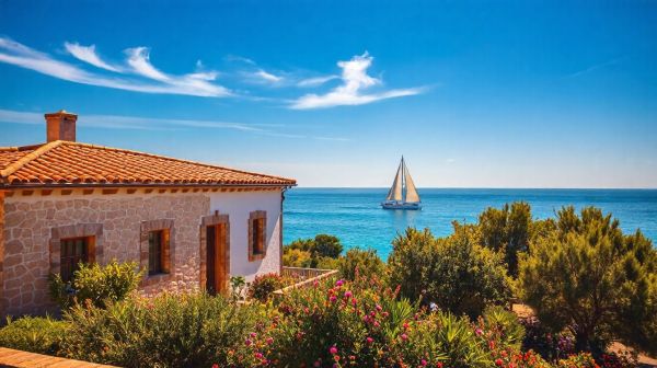 Avantages d'opter pour une agence immobilière espagnole