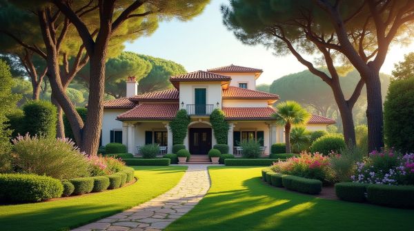Choisissez une assurance habitation adaptée à Nice