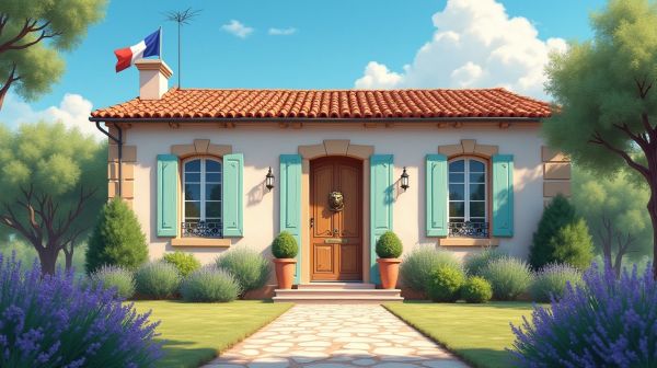 Choisissez une assurance habitation adaptée à Nice