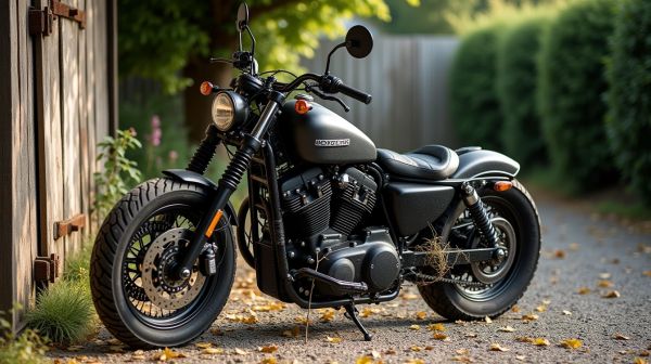 Comment protéger efficacement votre abri deux roues de l'extérieur ?