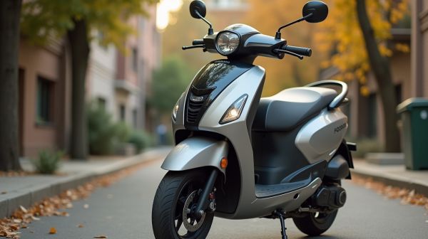 Comment protéger efficacement votre abri deux roues de l'extérieur ?