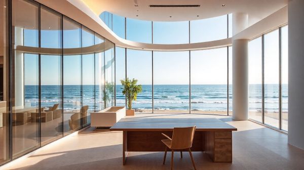 Découvrez l'agence immobilière innovante de Six Fours les Plages