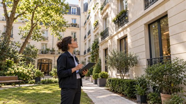 Dpe collectif : quelles sont vos obligations en 2026 ?
