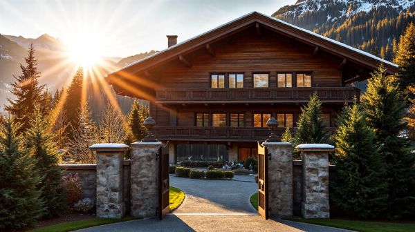 Guide complet pour acquérir un bien immobilier en Suisse