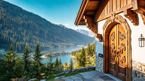 Guide complet pour acquérir un bien immobilier en Suisse