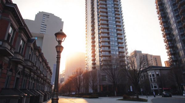 Guide d'achat : condos et plex à Villeray avant engagement