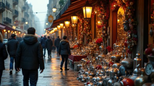 Le marché du chrome et ses prix souvent méconnus