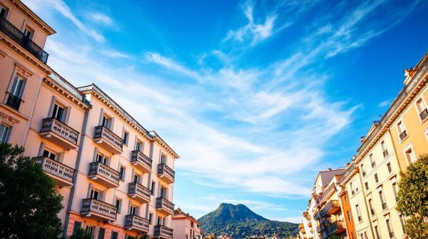 Les meilleures assurances habitation à Nice : notre sélection
