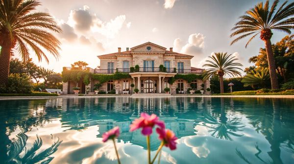 Les meilleures assurances habitation à Nice : notre sélection