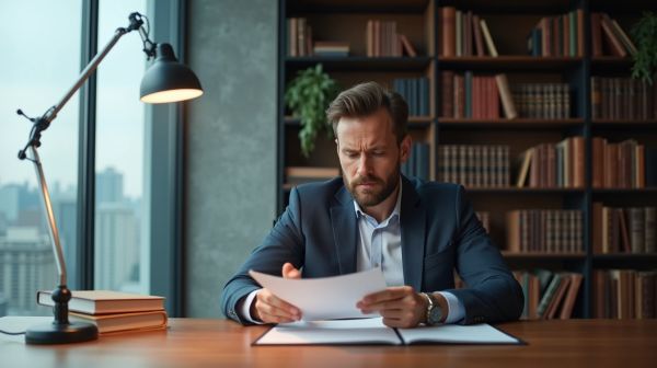 Pourquoi la revue business est essentielle pour les entrepreneurs