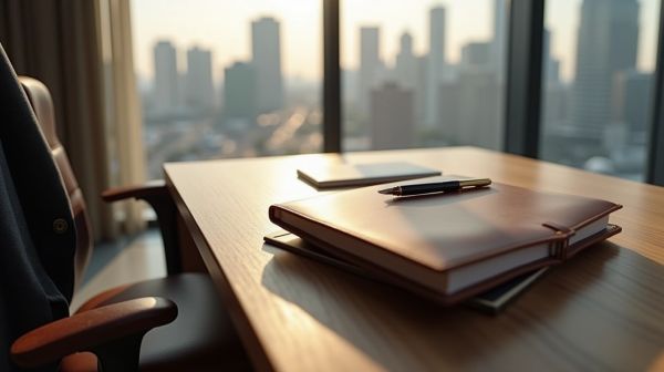 Pourquoi la revue business est essentielle pour les entrepreneurs