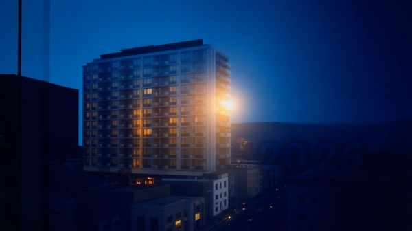Stratégies pour un investissement immobilier sûr en 2026