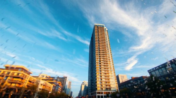 Stratégies pour un investissement immobilier sûr en 2026