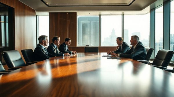 Top stratégies pour un changement d'agence bancaire réussi