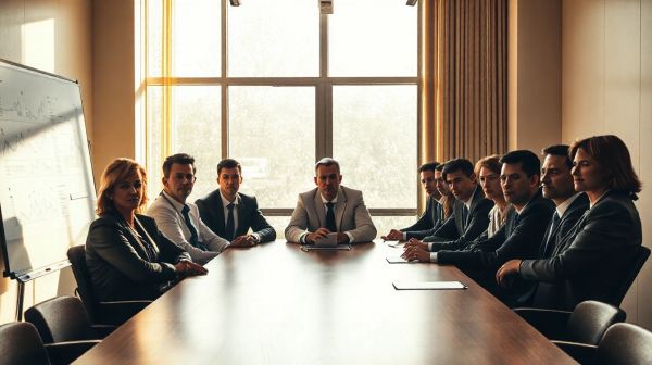 Top stratégies pour un changement d'agence bancaire réussi