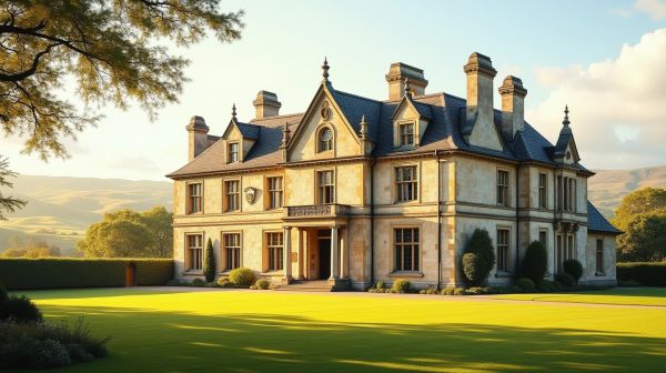 Utiliser l'effet de levier pour bâtir un patrimoine immobilier