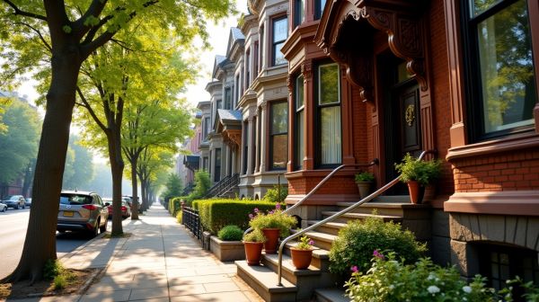 Vendre sa propriété au Plateau-Mont-Royal : ce qu'il faut savoir